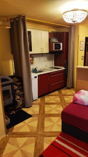 Apartmany Sarka Ujezd U Hradce Kralove Hradec Králové 外观 照片