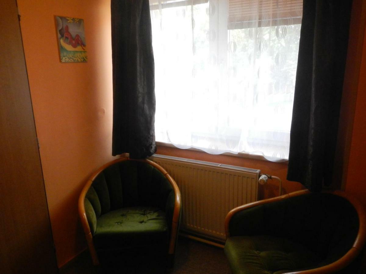 Apartmany Sarka Ujezd U Hradce Kralove Hradec Králové 外观 照片