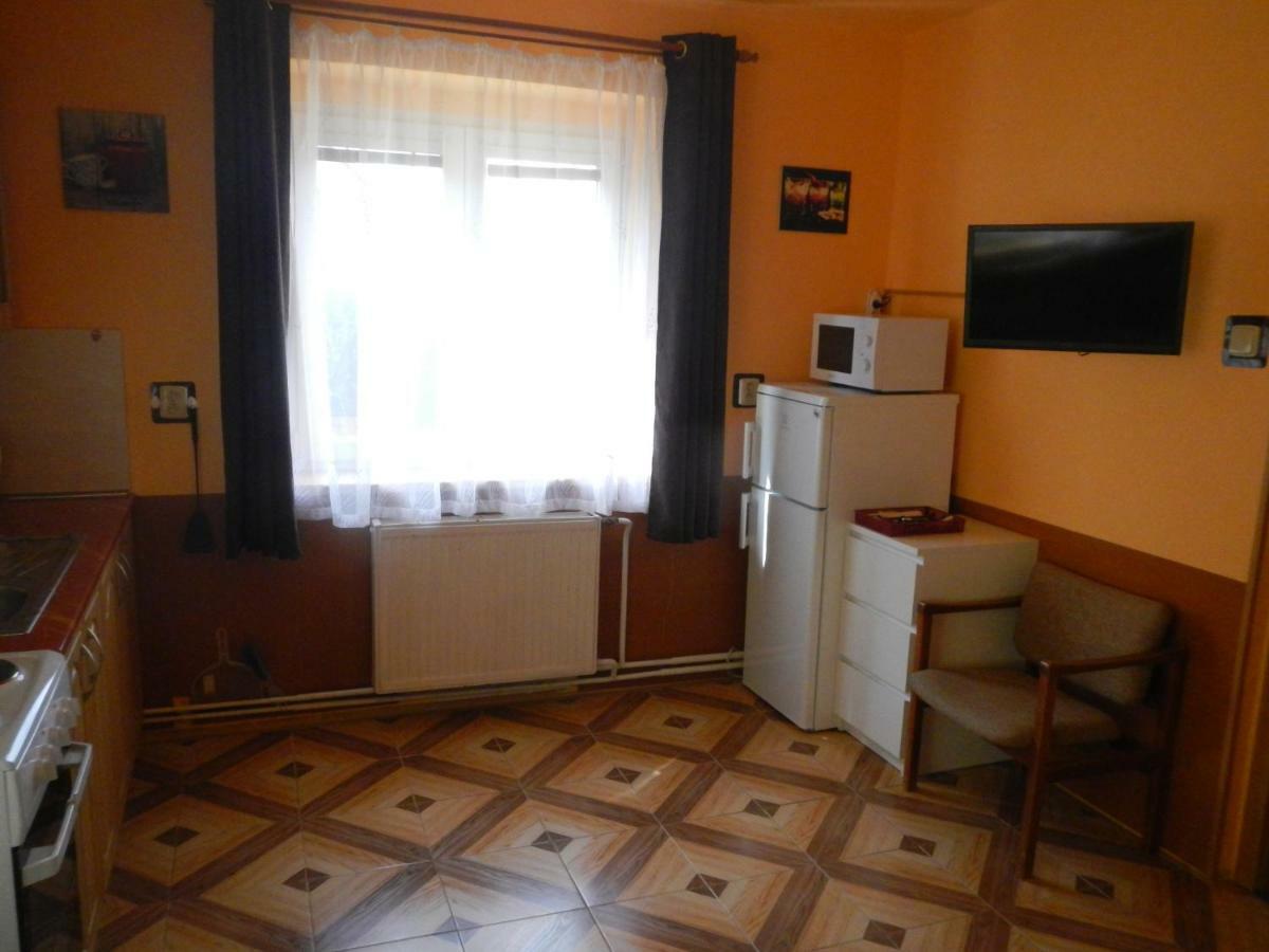 Apartmany Sarka Ujezd U Hradce Kralove Hradec Králové 外观 照片