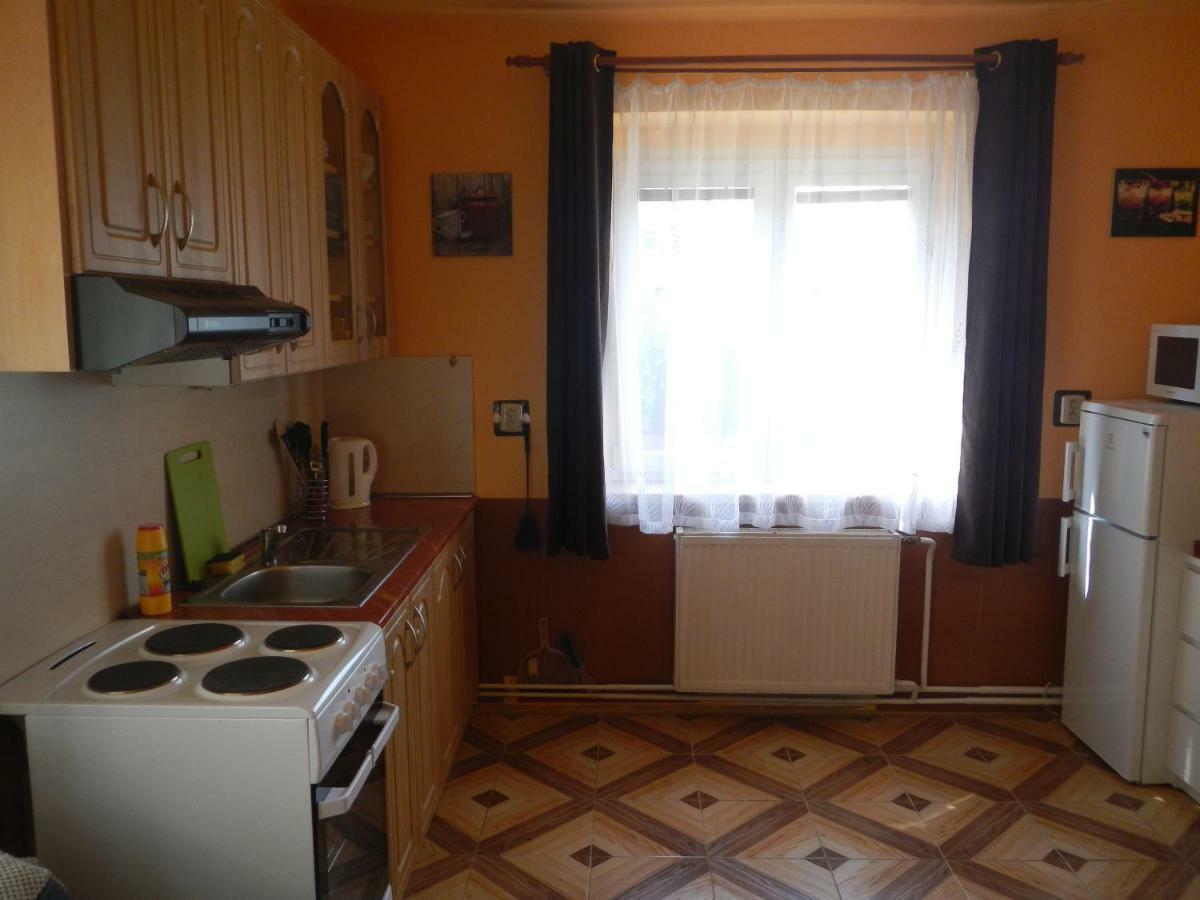 Apartmany Sarka Ujezd U Hradce Kralove Hradec Králové 外观 照片